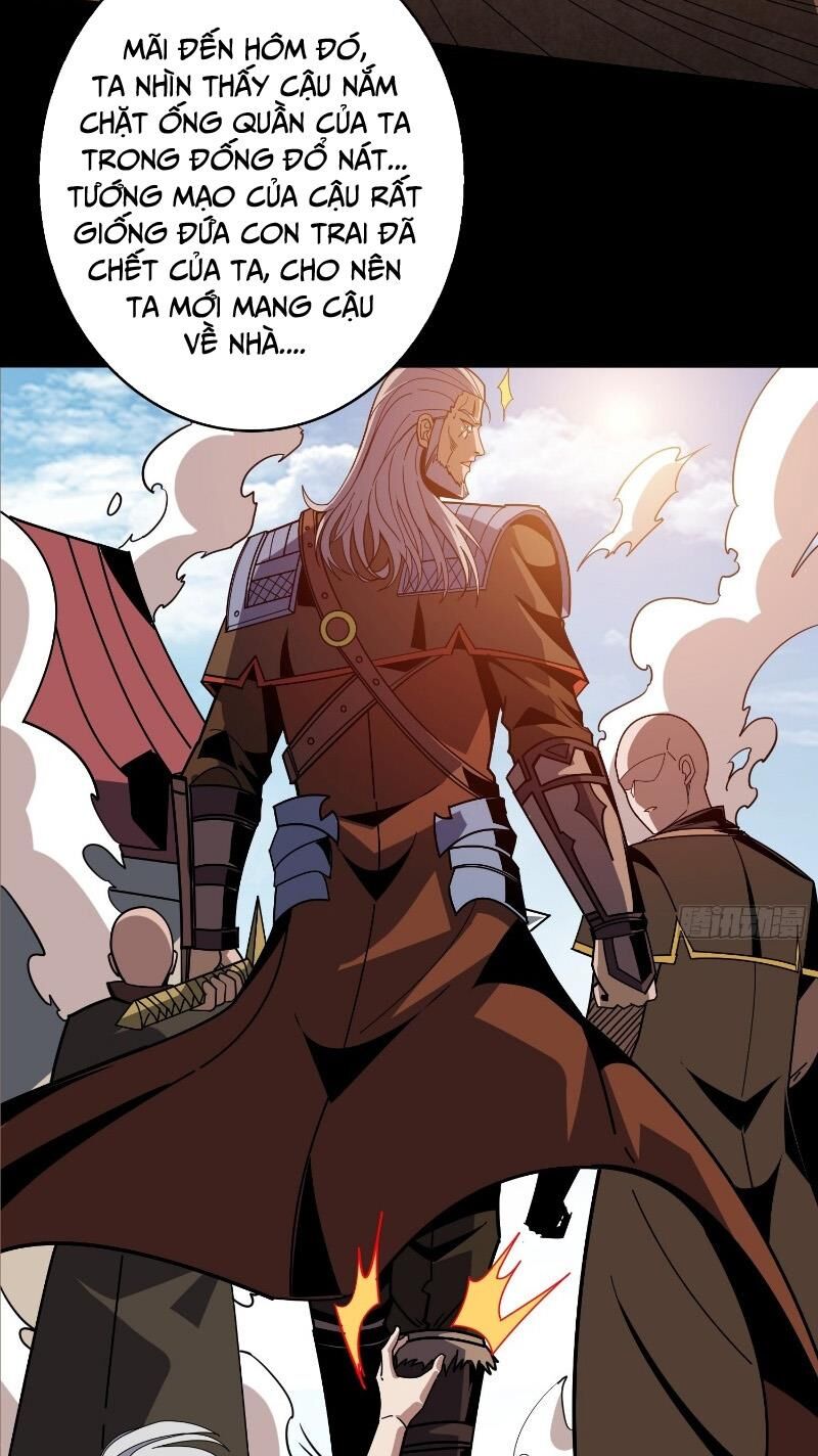 Vừa Chơi Đã Có Tài Khoản Vương Giả Chapter 349 - 18