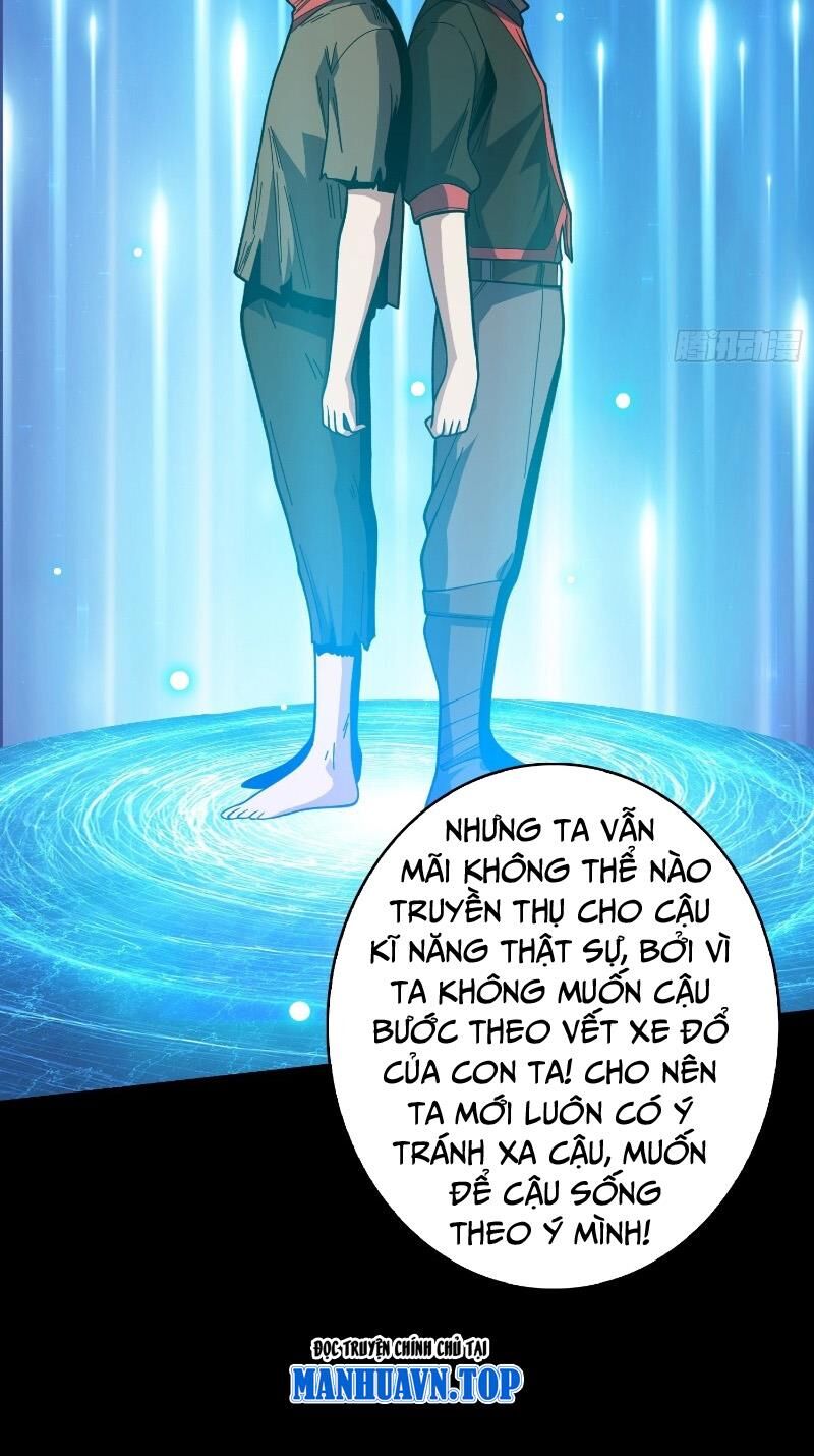 Vừa Chơi Đã Có Tài Khoản Vương Giả Chapter 349 - 20