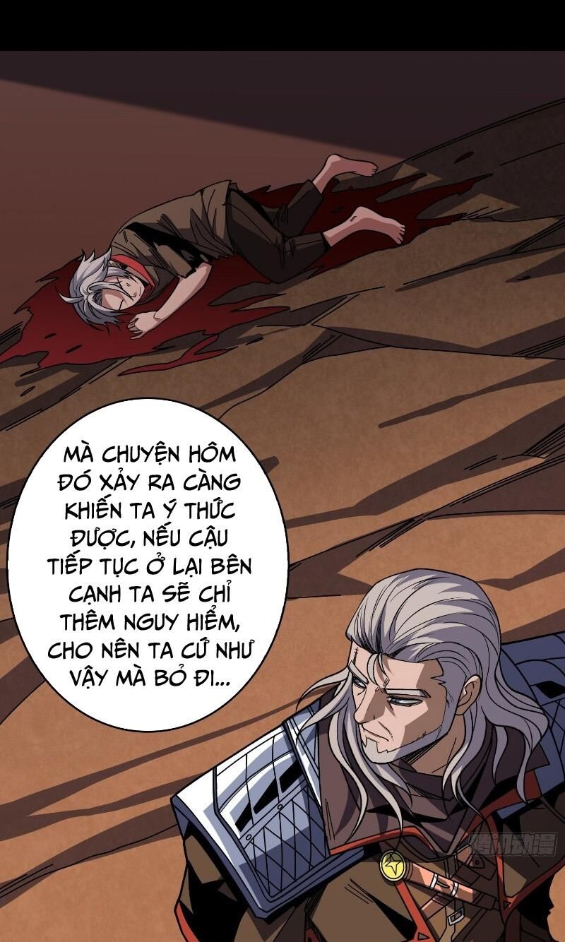 Vừa Chơi Đã Có Tài Khoản Vương Giả Chapter 349 - 21