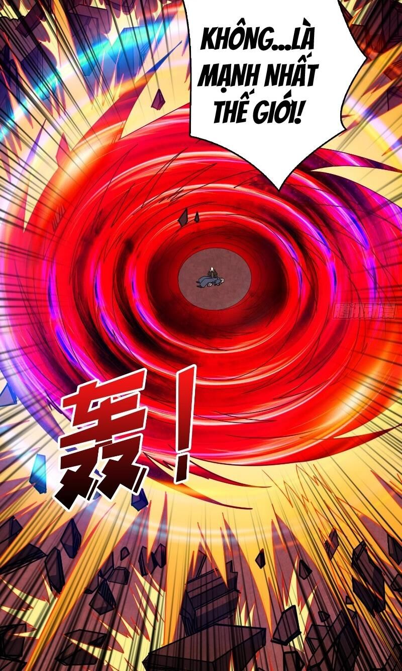 Vừa Chơi Đã Có Tài Khoản Vương Giả Chapter 349 - 30