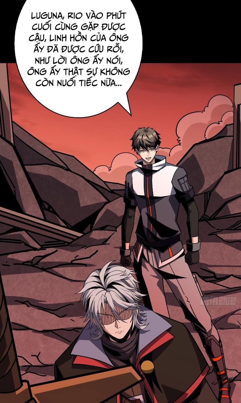 Vừa Chơi Đã Có Tài Khoản Vương Giả Chapter 349 - 34