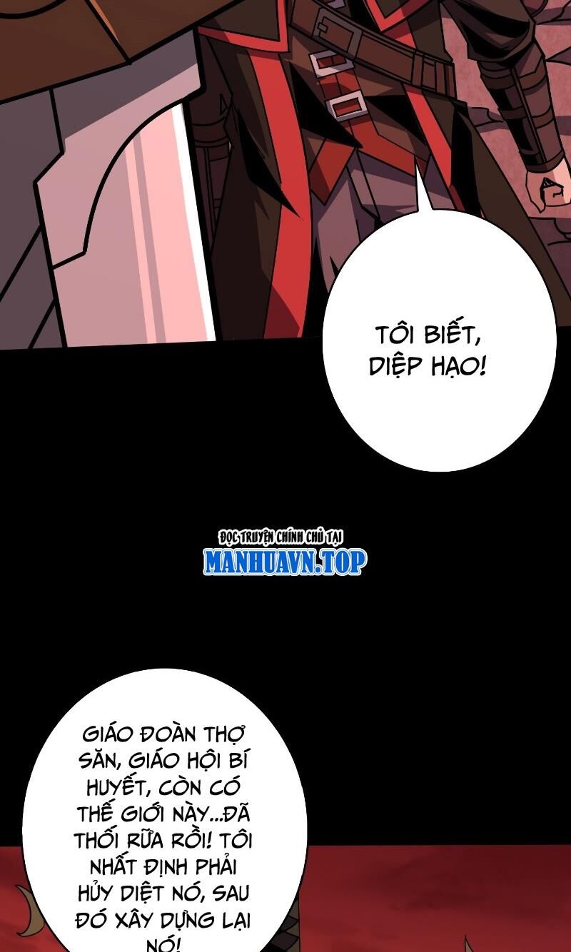 Vừa Chơi Đã Có Tài Khoản Vương Giả Chapter 349 - 35