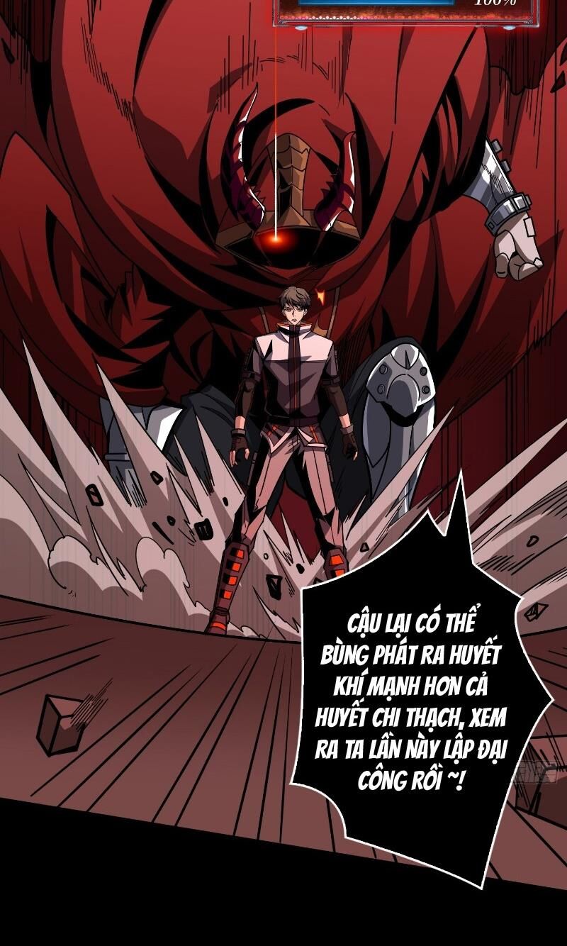 Vừa Chơi Đã Có Tài Khoản Vương Giả Chapter 349 - 38