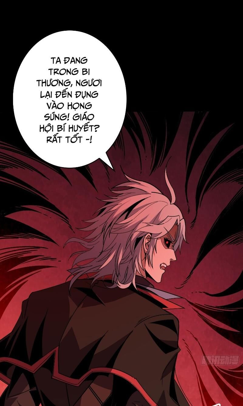 Vừa Chơi Đã Có Tài Khoản Vương Giả Chapter 349 - 39