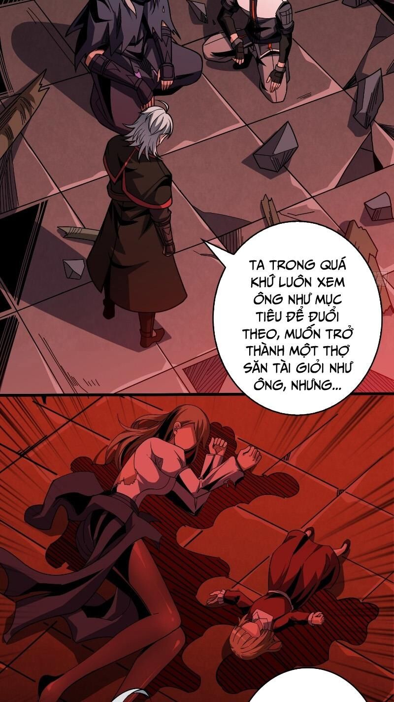 Vừa Chơi Đã Có Tài Khoản Vương Giả Chapter 349 - 7