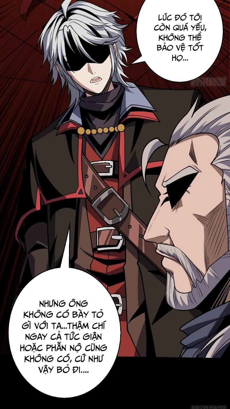 Vừa Chơi Đã Có Tài Khoản Vương Giả Chapter 349 - 8