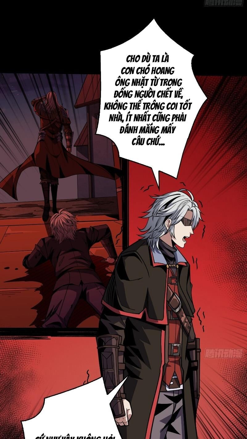 Vừa Chơi Đã Có Tài Khoản Vương Giả Chapter 349 - 9