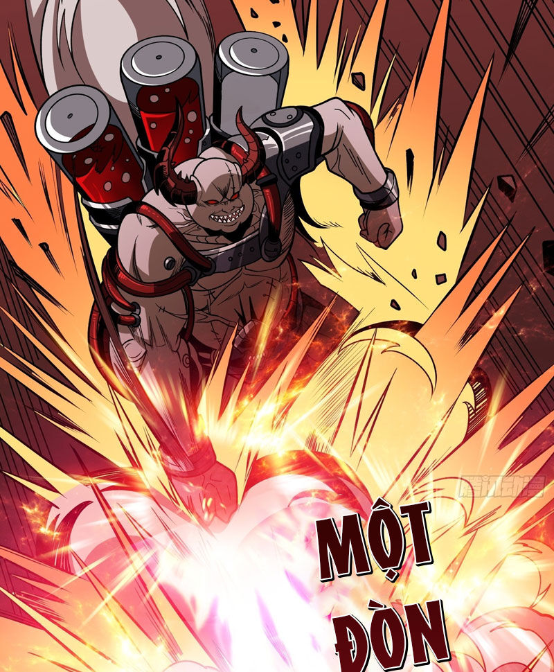 Vừa Chơi Đã Có Tài Khoản Vương Giả Chapter 350 - 12