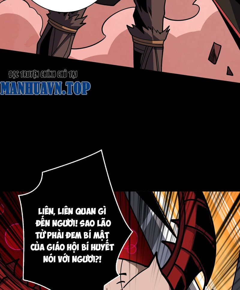 Vừa Chơi Đã Có Tài Khoản Vương Giả Chapter 350 - 17