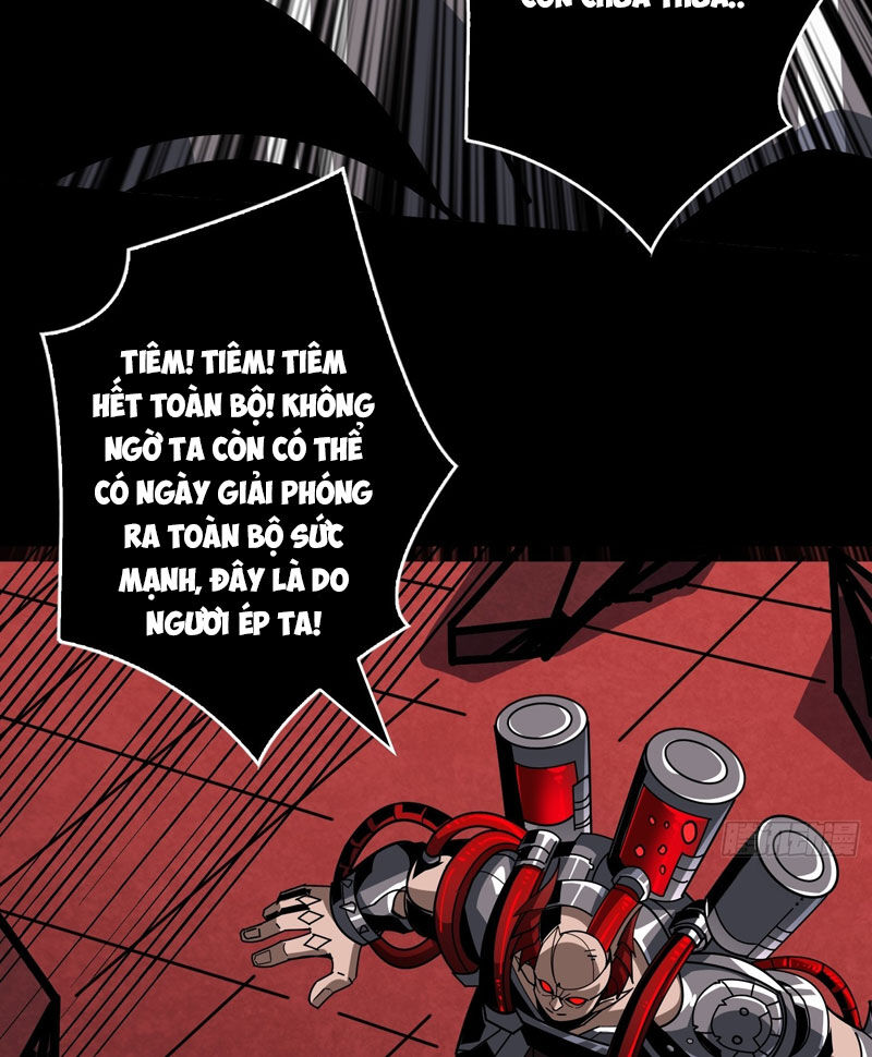 Vừa Chơi Đã Có Tài Khoản Vương Giả Chapter 350 - 19