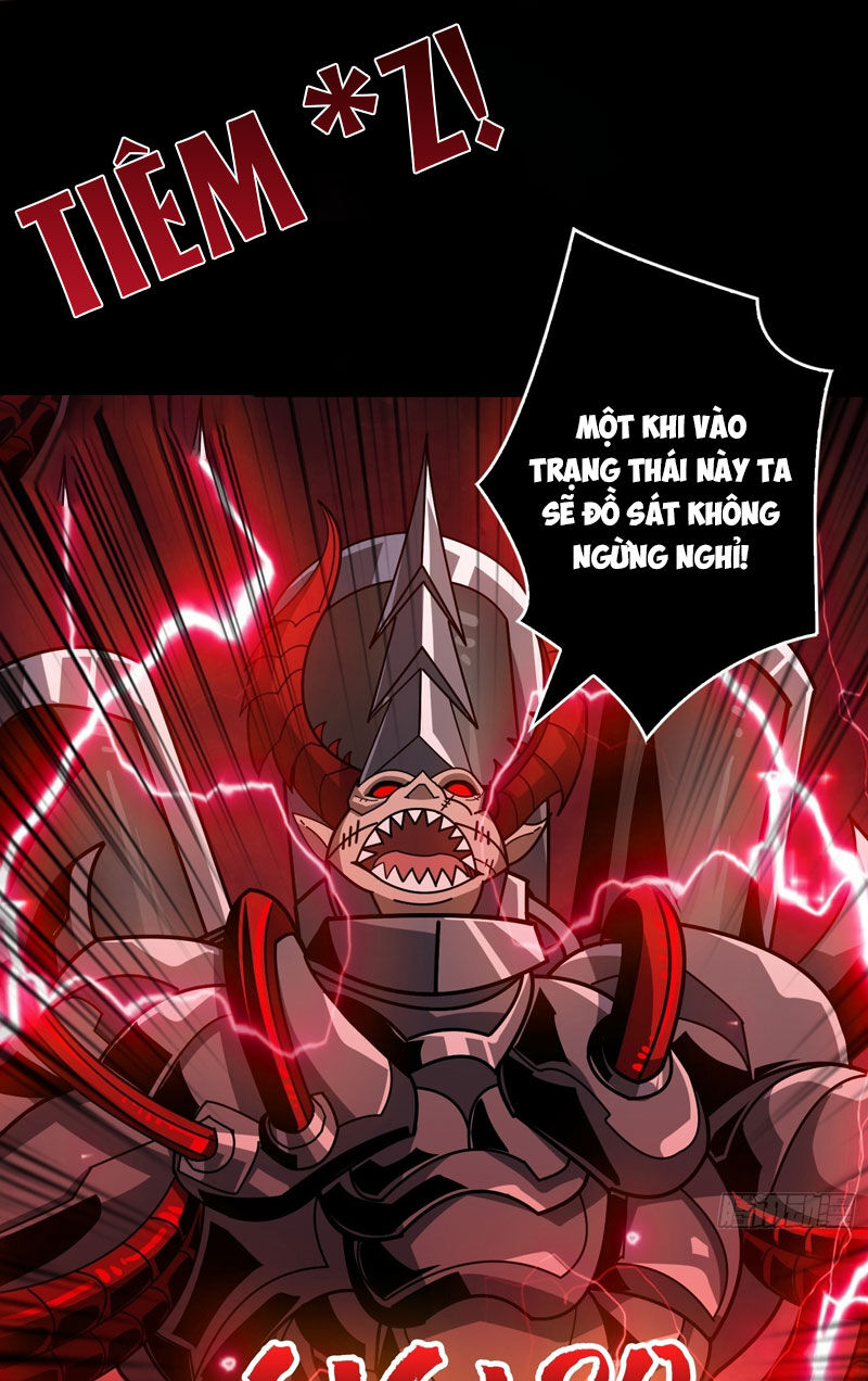 Vừa Chơi Đã Có Tài Khoản Vương Giả Chapter 350 - 21