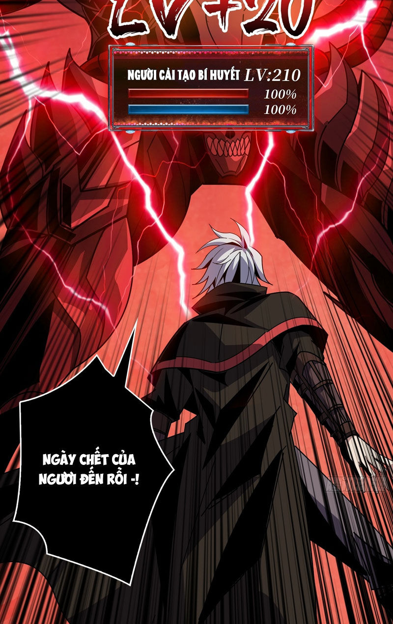 Vừa Chơi Đã Có Tài Khoản Vương Giả Chapter 350 - 22