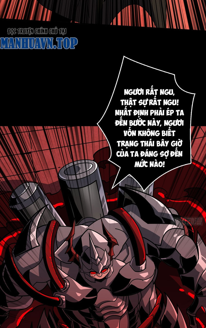 Vừa Chơi Đã Có Tài Khoản Vương Giả Chapter 350 - 23