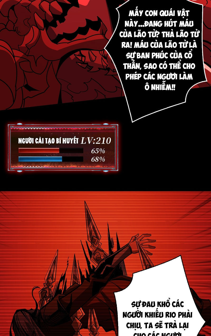 Vừa Chơi Đã Có Tài Khoản Vương Giả Chapter 350 - 26