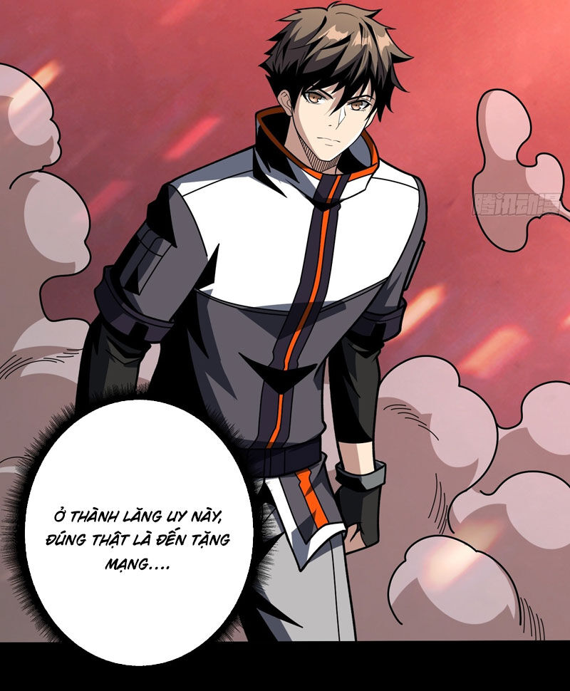 Vừa Chơi Đã Có Tài Khoản Vương Giả Chapter 350 - 3