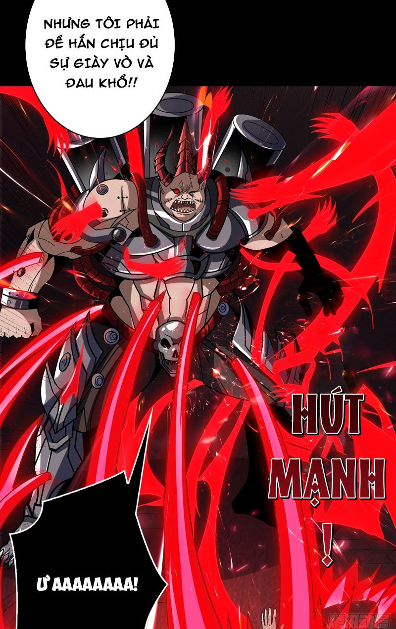 Vừa Chơi Đã Có Tài Khoản Vương Giả Chapter 350 - 31