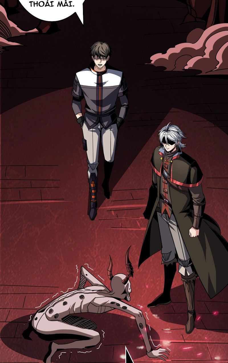 Vừa Chơi Đã Có Tài Khoản Vương Giả Chapter 350 - 34