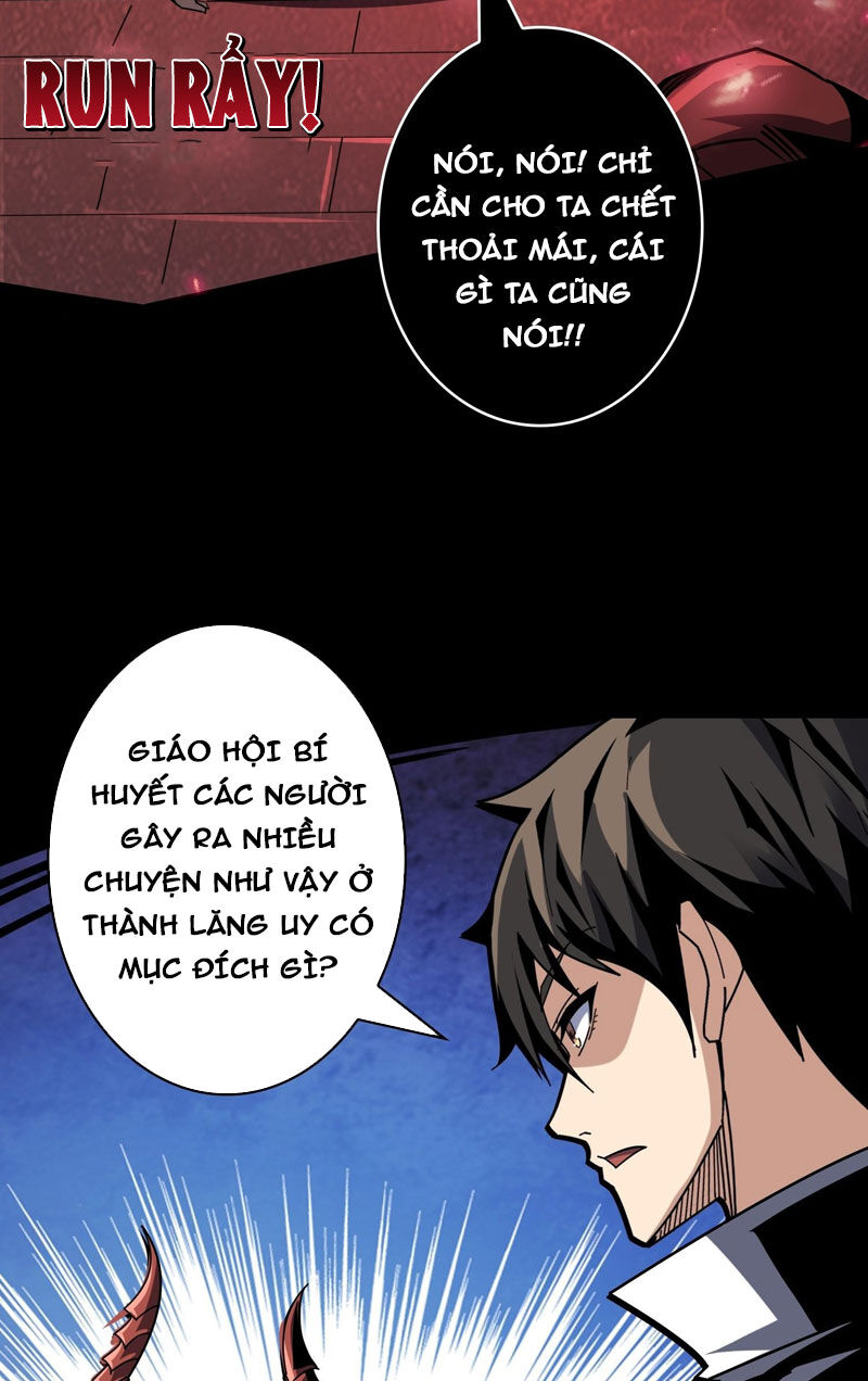 Vừa Chơi Đã Có Tài Khoản Vương Giả Chapter 350 - 35