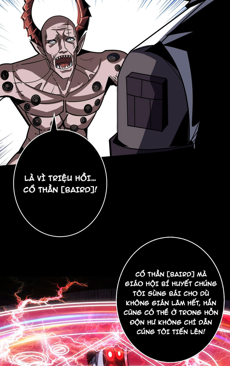 Vừa Chơi Đã Có Tài Khoản Vương Giả Chapter 350 - 36