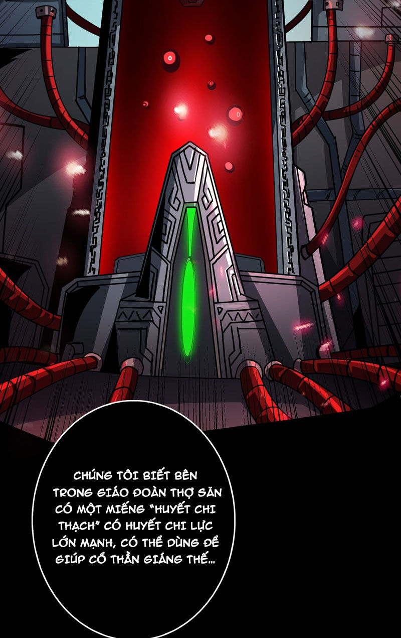 Vừa Chơi Đã Có Tài Khoản Vương Giả Chapter 350 - 38