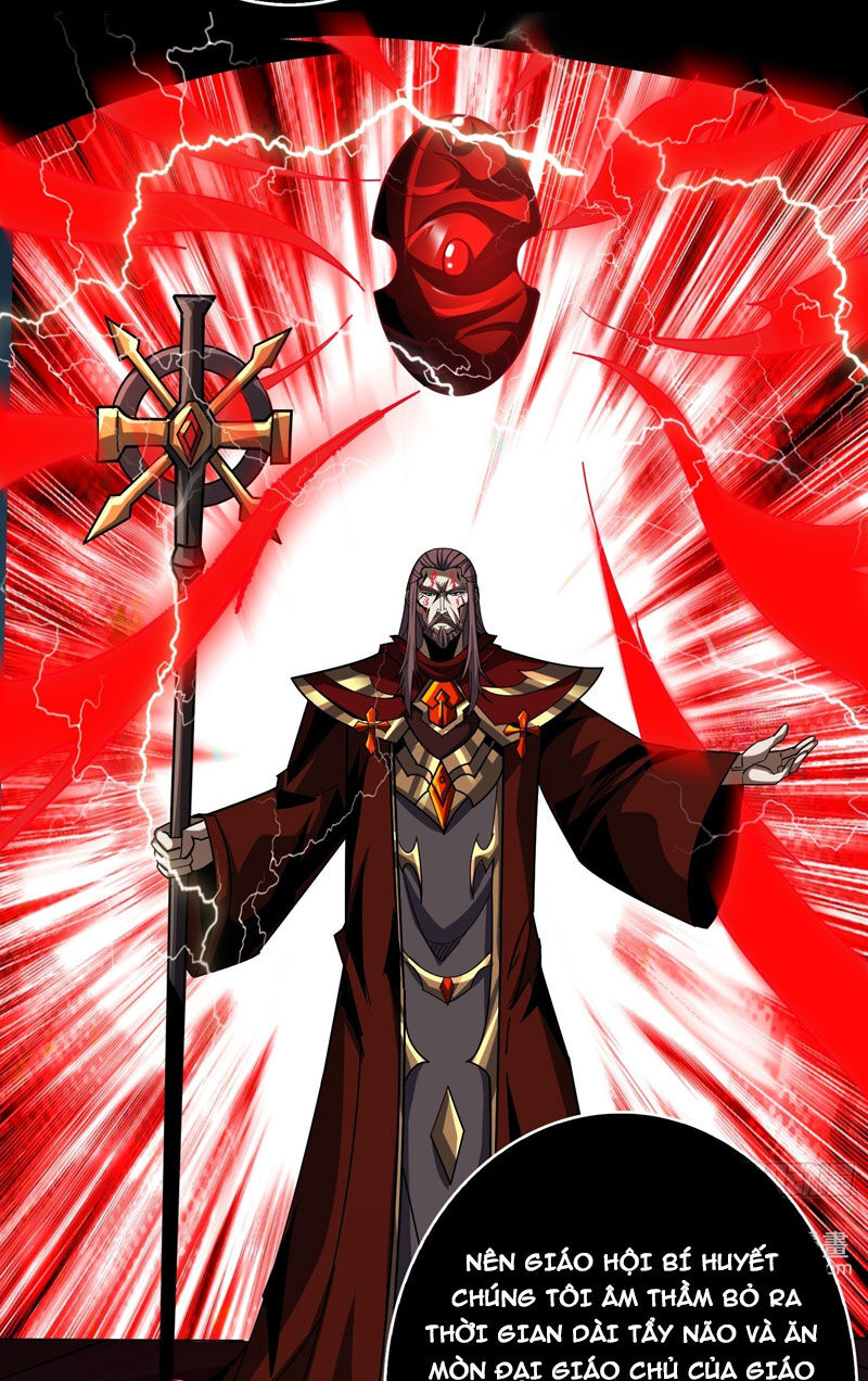 Vừa Chơi Đã Có Tài Khoản Vương Giả Chapter 350 - 39