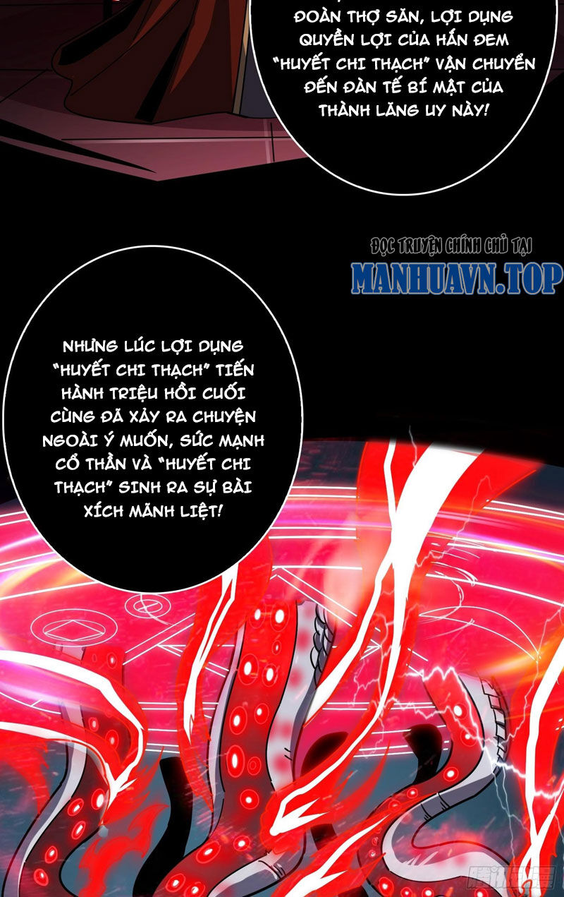 Vừa Chơi Đã Có Tài Khoản Vương Giả Chapter 350 - 40