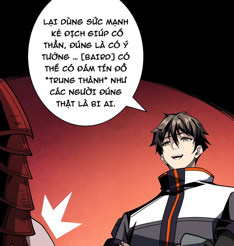 Vừa Chơi Đã Có Tài Khoản Vương Giả Chapter 350 - 46