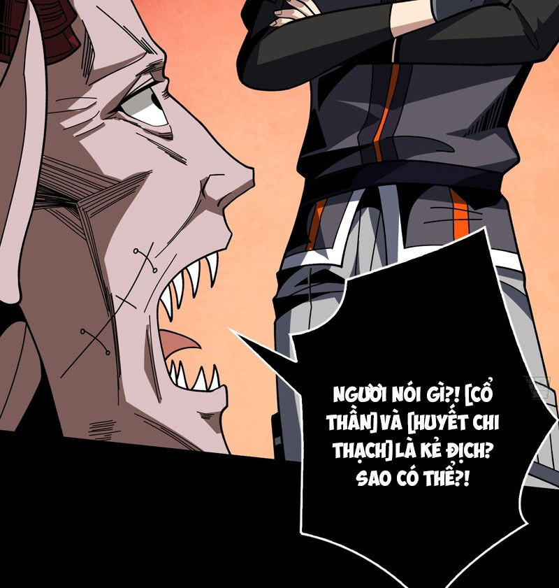 Vừa Chơi Đã Có Tài Khoản Vương Giả Chapter 350 - 47