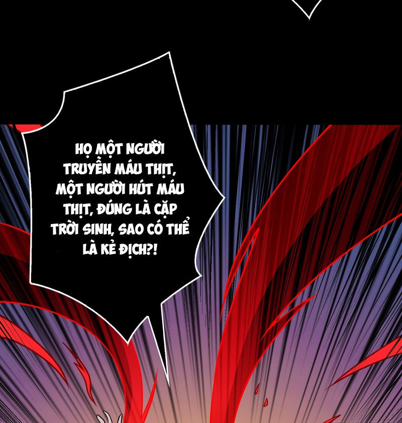 Vừa Chơi Đã Có Tài Khoản Vương Giả Chapter 350 - 48