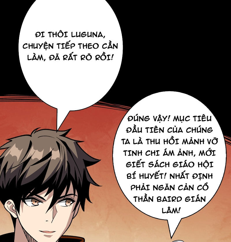 Vừa Chơi Đã Có Tài Khoản Vương Giả Chapter 350 - 52