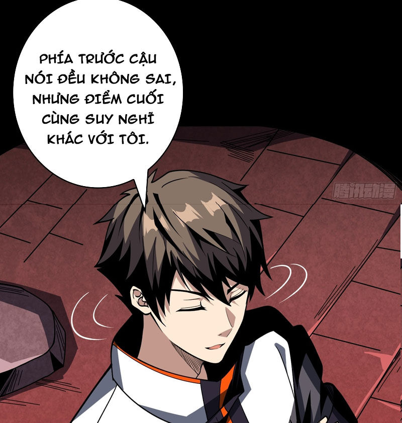 Vừa Chơi Đã Có Tài Khoản Vương Giả Chapter 350 - 54