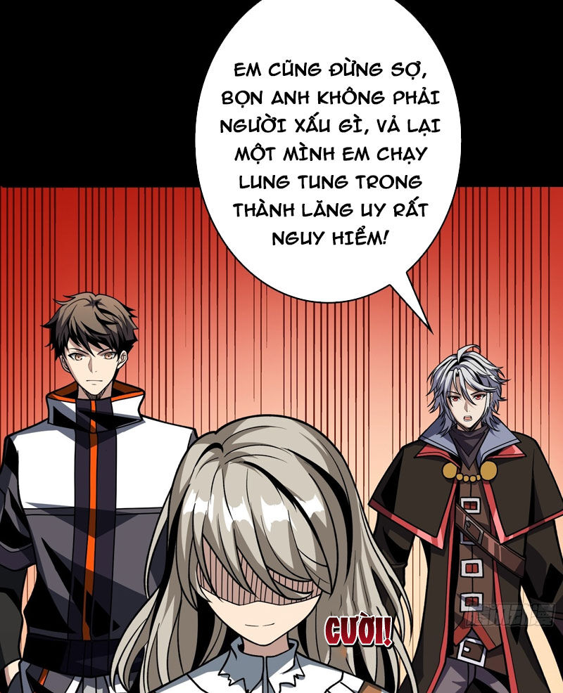 Vừa Chơi Đã Có Tài Khoản Vương Giả Chapter 351 - 14