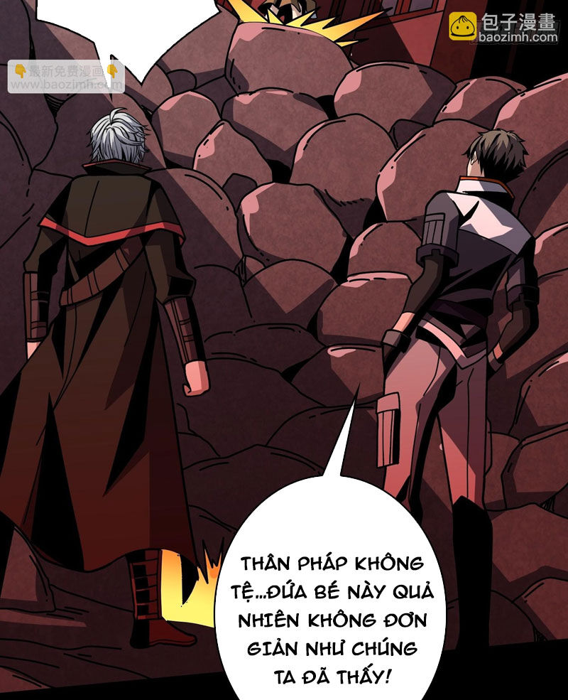 Vừa Chơi Đã Có Tài Khoản Vương Giả Chapter 351 - 16