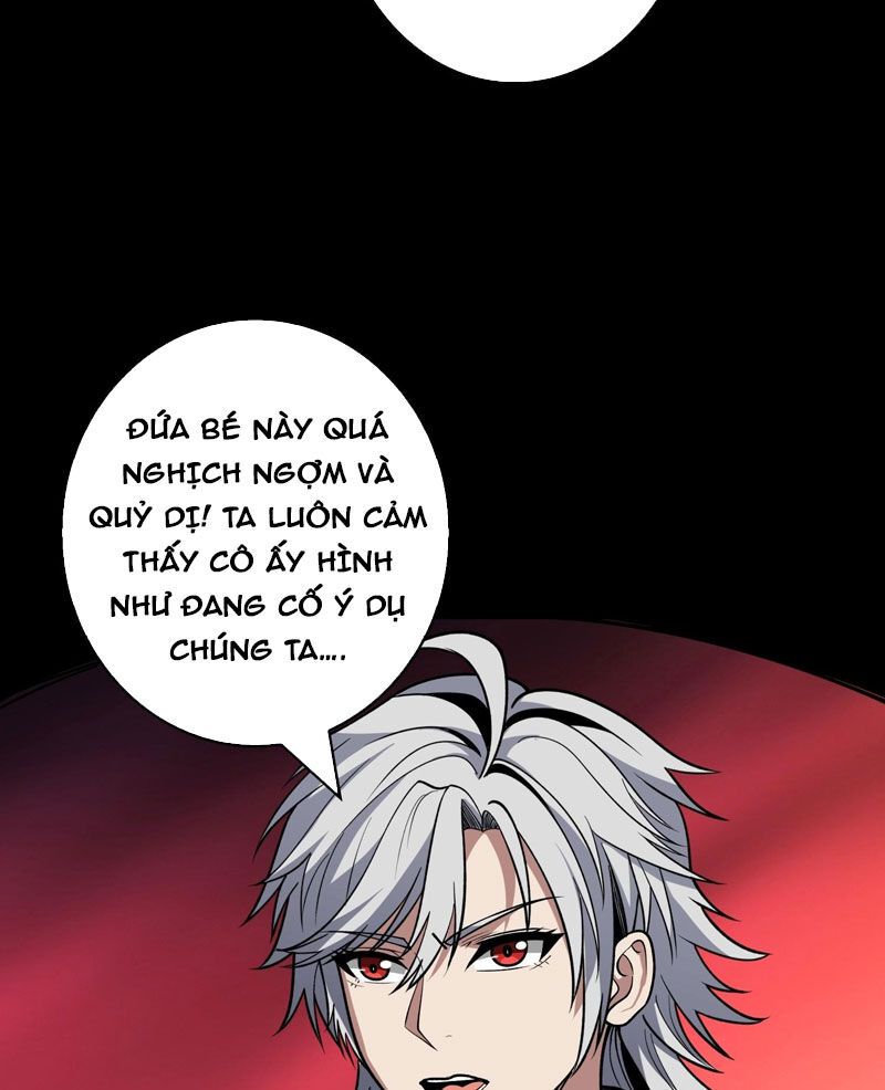 Vừa Chơi Đã Có Tài Khoản Vương Giả Chapter 351 - 17