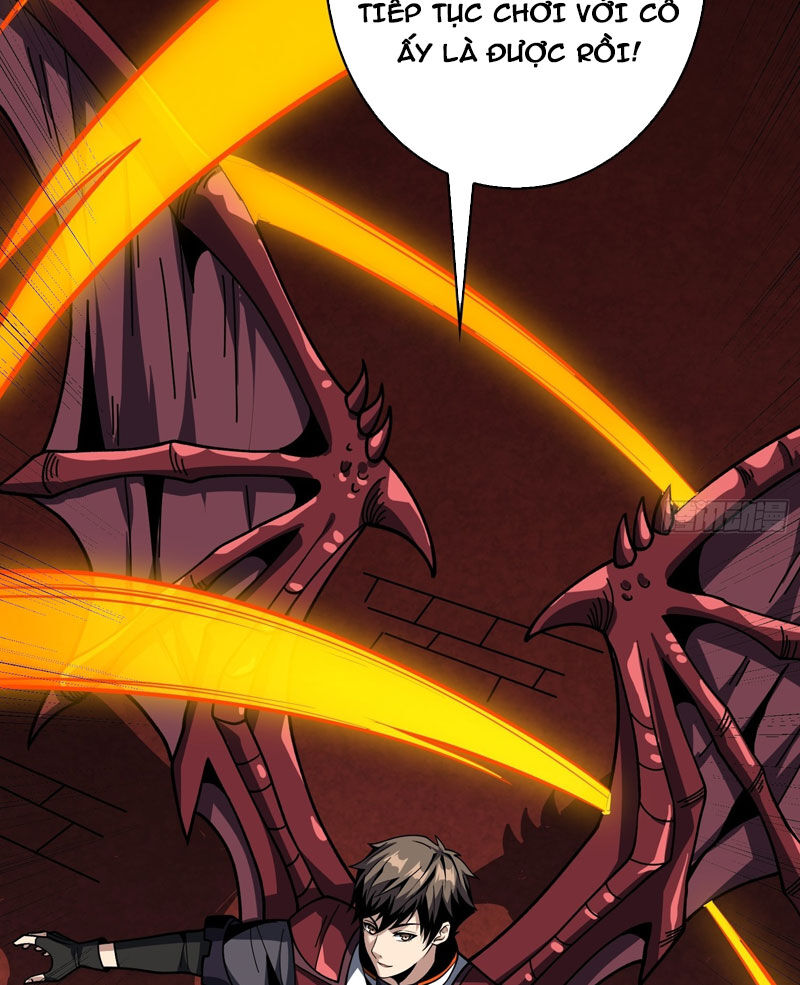 Vừa Chơi Đã Có Tài Khoản Vương Giả Chapter 351 - 19