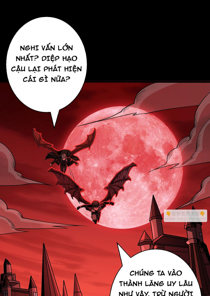 Vừa Chơi Đã Có Tài Khoản Vương Giả Chapter 351 - 21