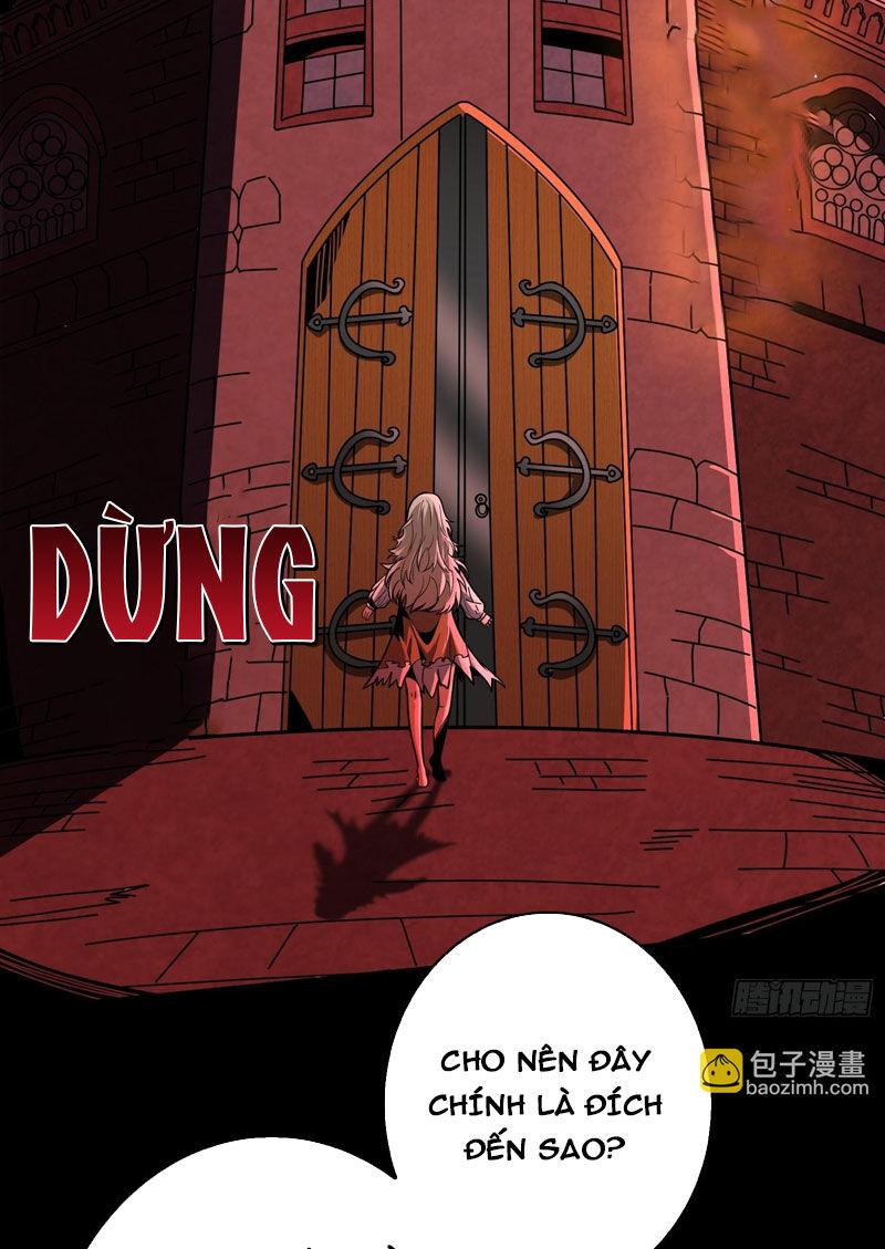 Vừa Chơi Đã Có Tài Khoản Vương Giả Chapter 351 - 26