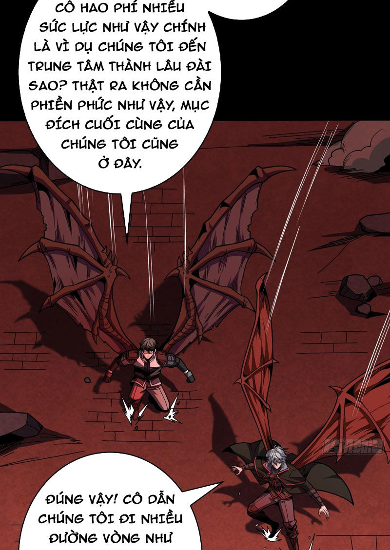 Vừa Chơi Đã Có Tài Khoản Vương Giả Chapter 351 - 27