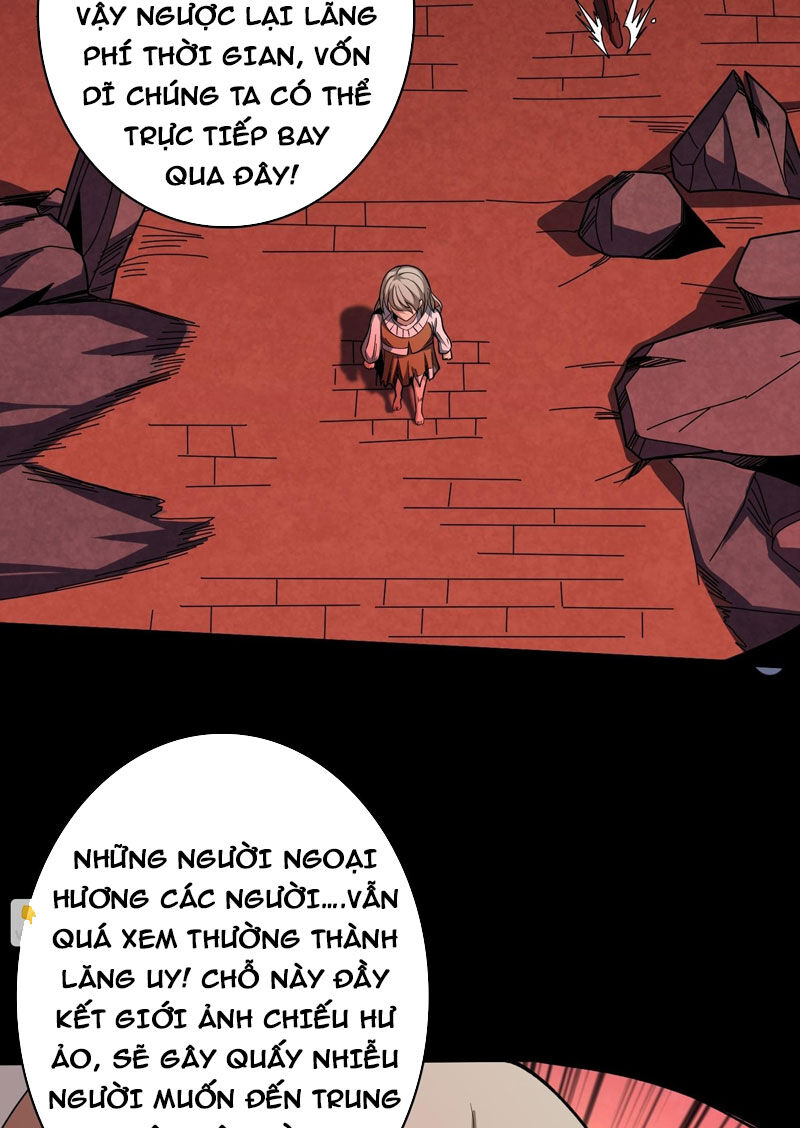 Vừa Chơi Đã Có Tài Khoản Vương Giả Chapter 351 - 28