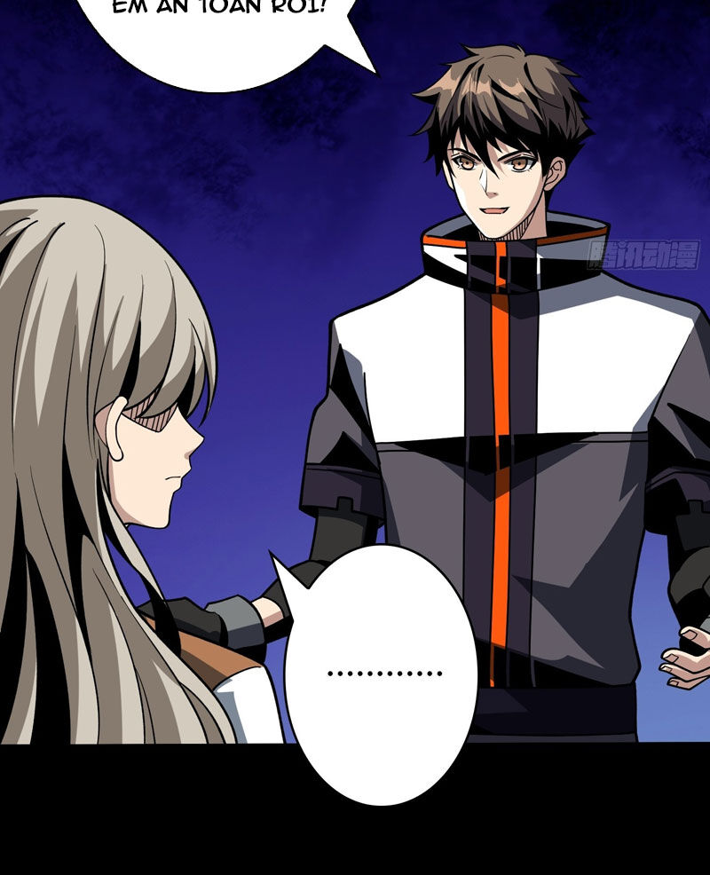 Vừa Chơi Đã Có Tài Khoản Vương Giả Chapter 351 - 3