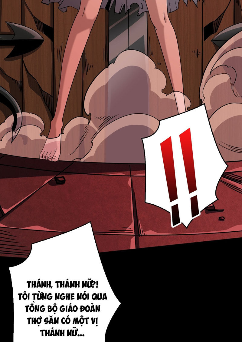 Vừa Chơi Đã Có Tài Khoản Vương Giả Chapter 351 - 33