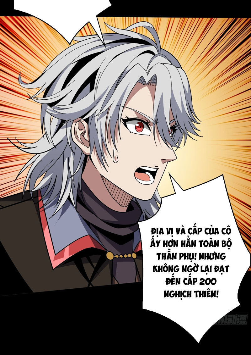 Vừa Chơi Đã Có Tài Khoản Vương Giả Chapter 351 - 34