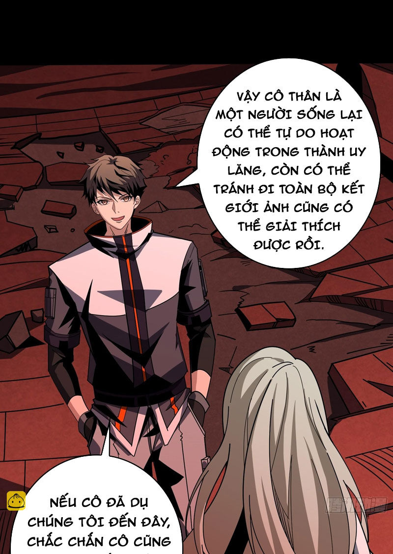 Vừa Chơi Đã Có Tài Khoản Vương Giả Chapter 351 - 35