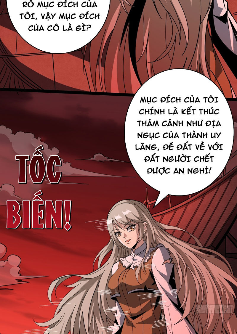 Vừa Chơi Đã Có Tài Khoản Vương Giả Chapter 351 - 36