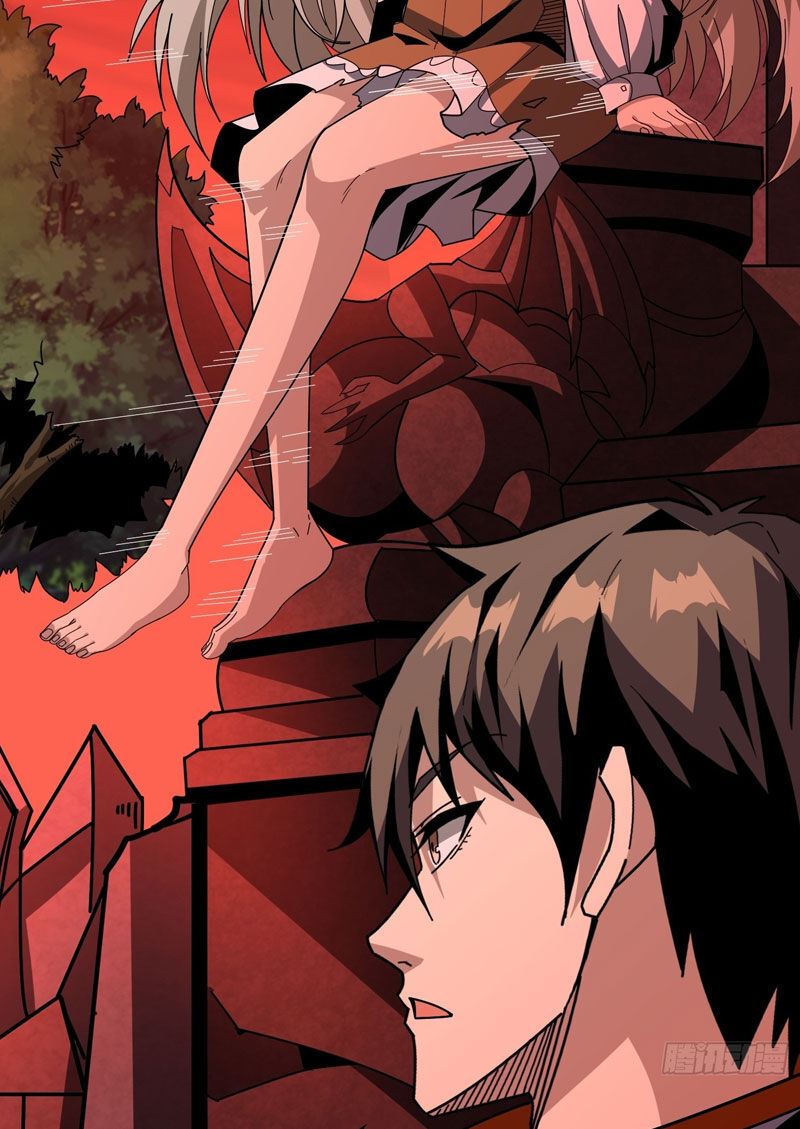 Vừa Chơi Đã Có Tài Khoản Vương Giả Chapter 351 - 37