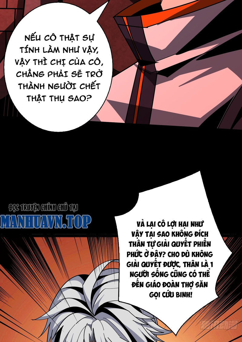 Vừa Chơi Đã Có Tài Khoản Vương Giả Chapter 351 - 38