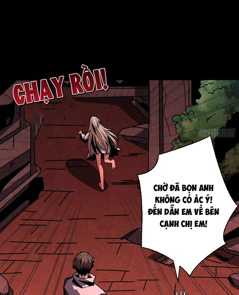 Vừa Chơi Đã Có Tài Khoản Vương Giả Chapter 351 - 4