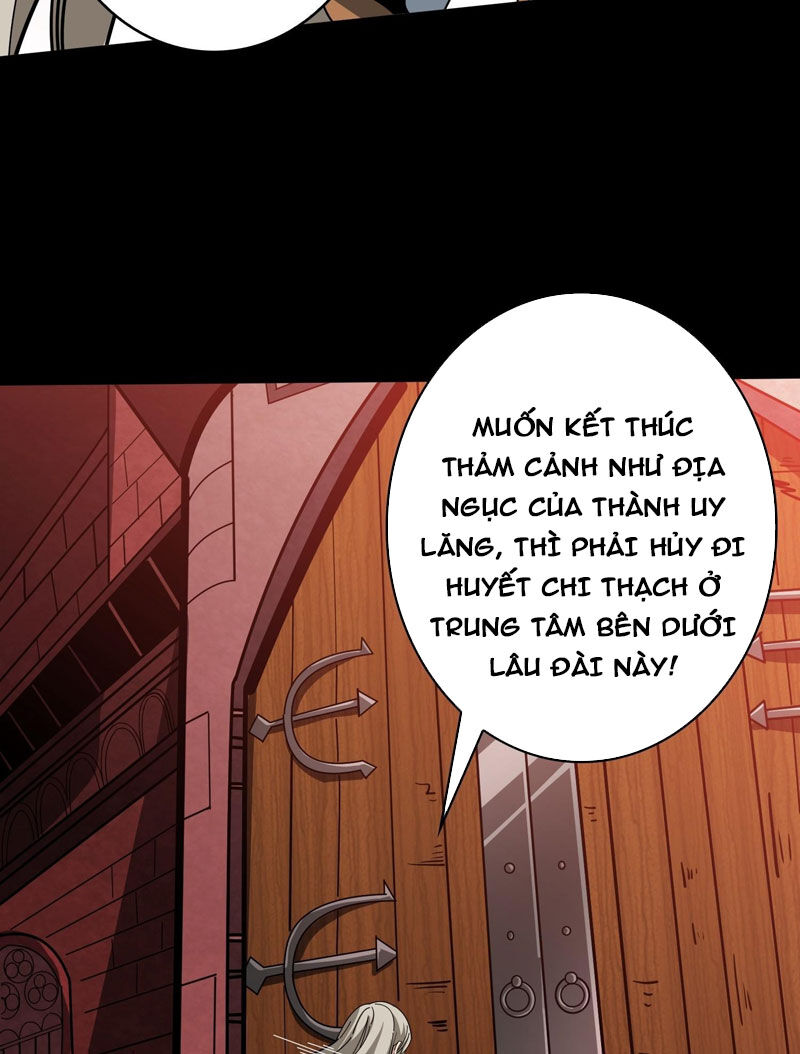 Vừa Chơi Đã Có Tài Khoản Vương Giả Chapter 351 - 41