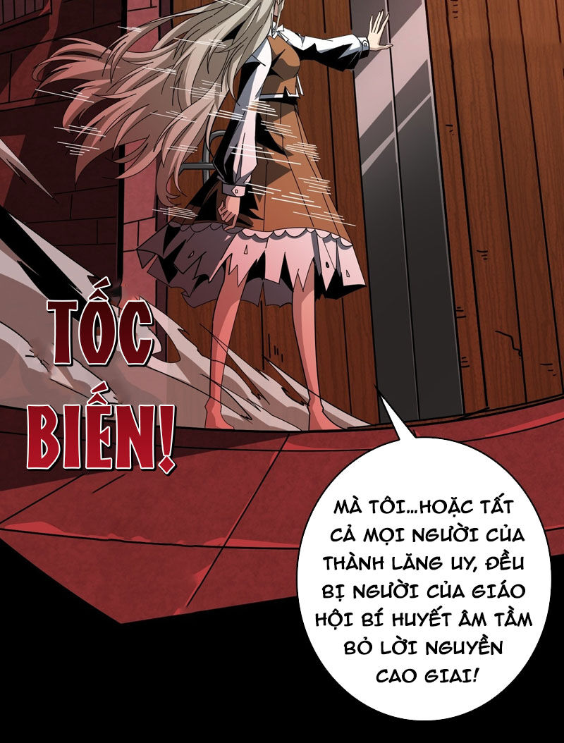 Vừa Chơi Đã Có Tài Khoản Vương Giả Chapter 351 - 42