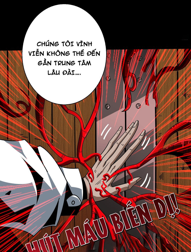 Vừa Chơi Đã Có Tài Khoản Vương Giả Chapter 351 - 43